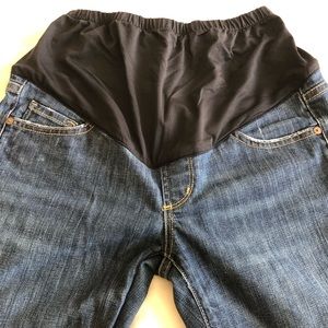 Citizens of Humanity Maternity Jeans
